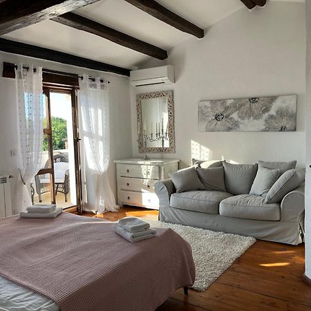 Villa Isabella - Ruheoase Poreč Zewnętrze zdjęcie