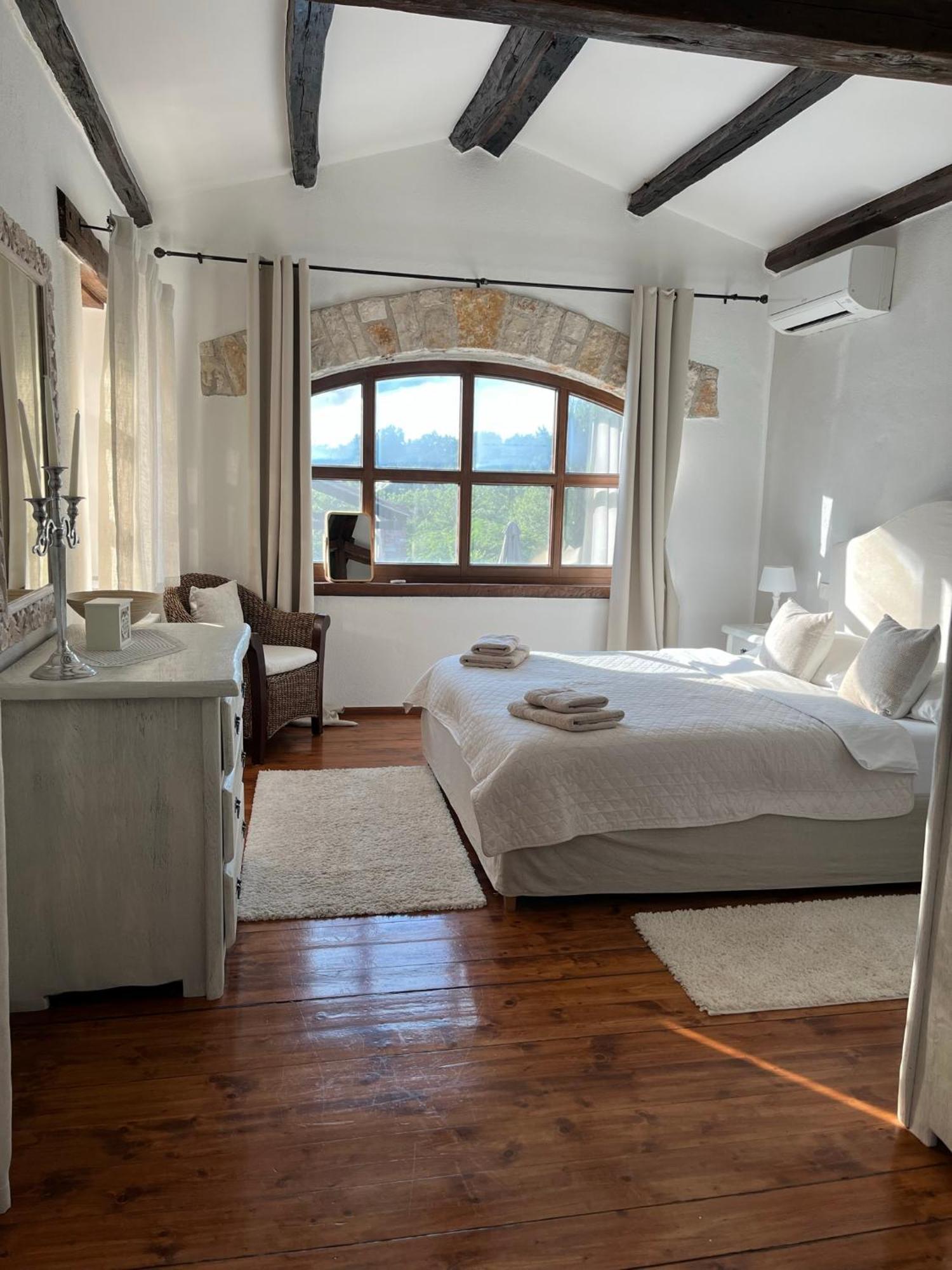 Villa Isabella - Ruheoase Poreč Zewnętrze zdjęcie